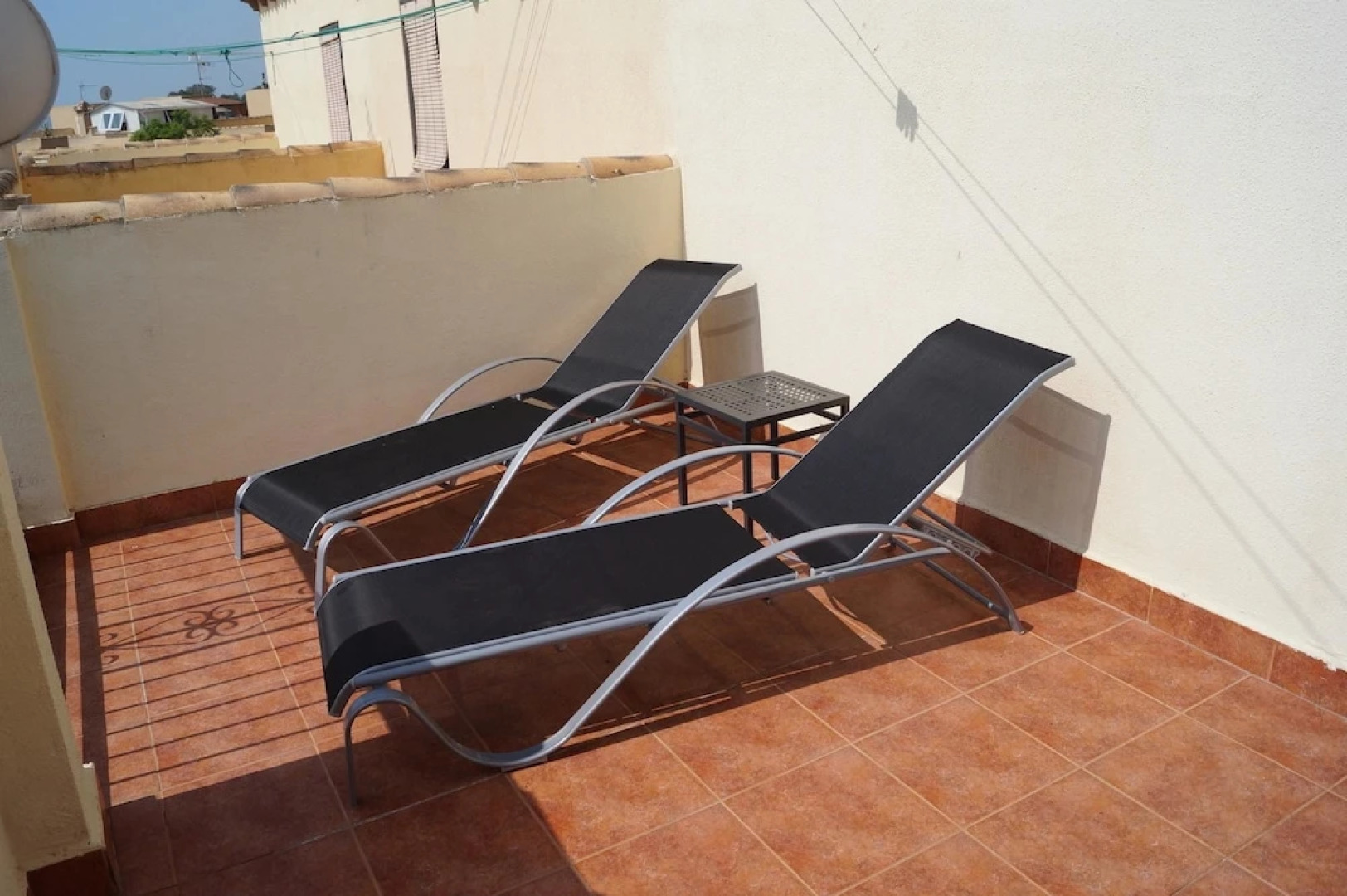 House With 3 Bedrooms in Guardamar del Segura, With Pool Access, Furni