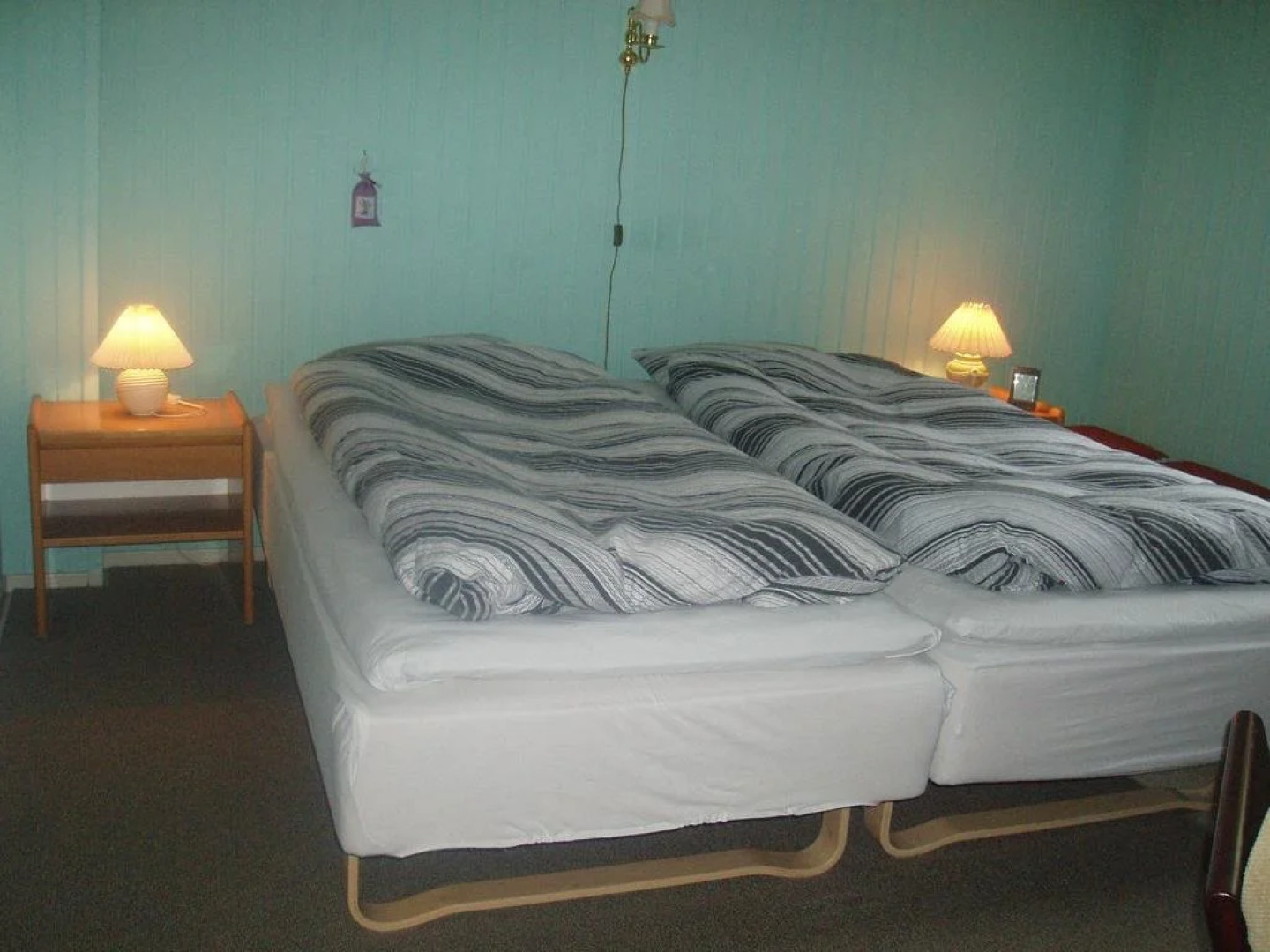 Glyngøre Bed & Breakfast II