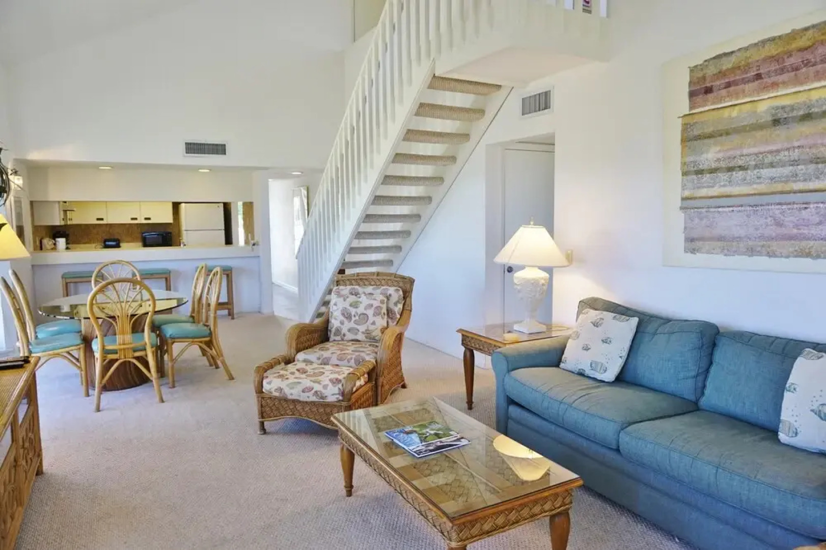 Palm Island 3 Standard - 3 Br Villa