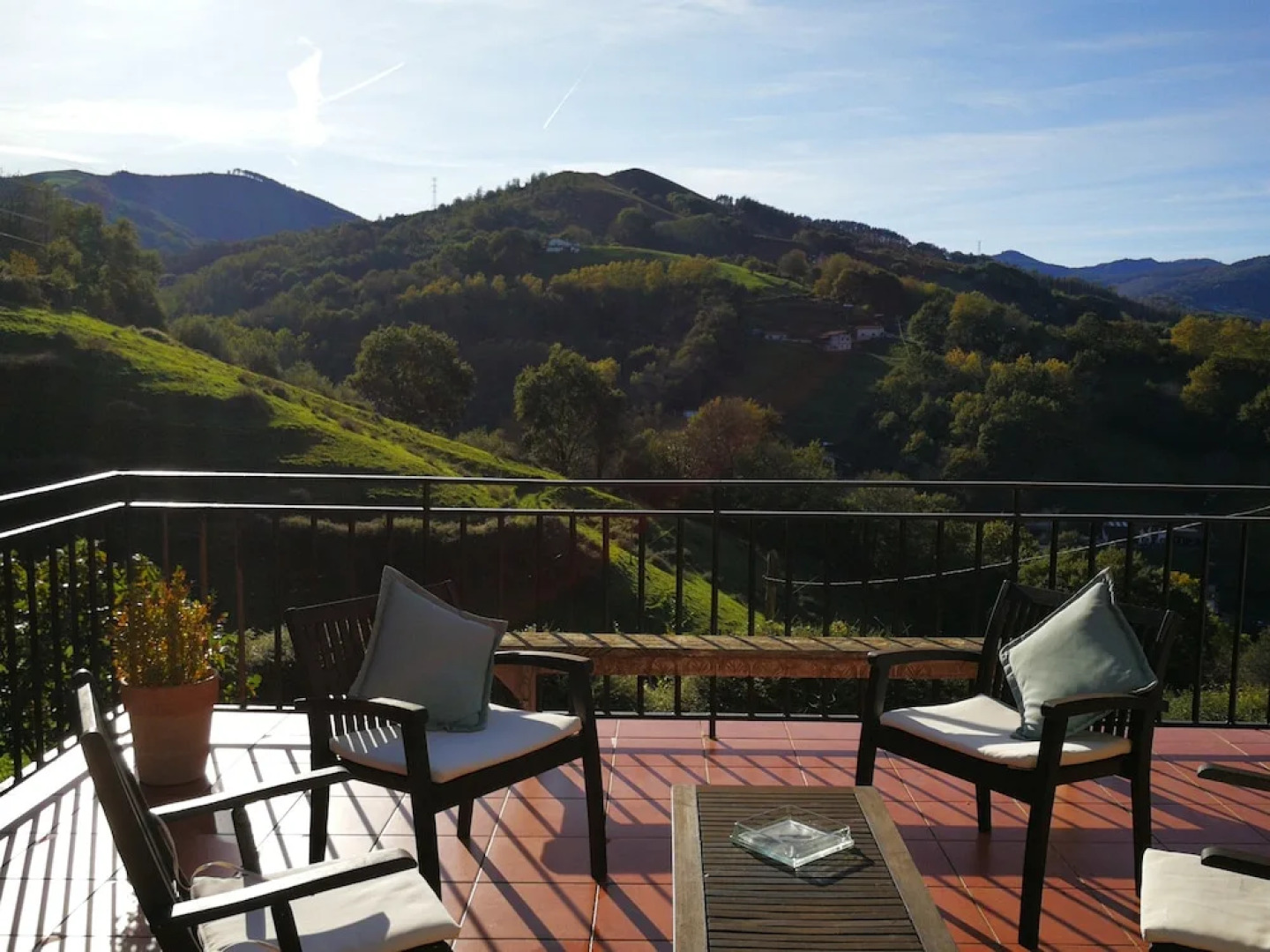 Rural House Pikukoborda