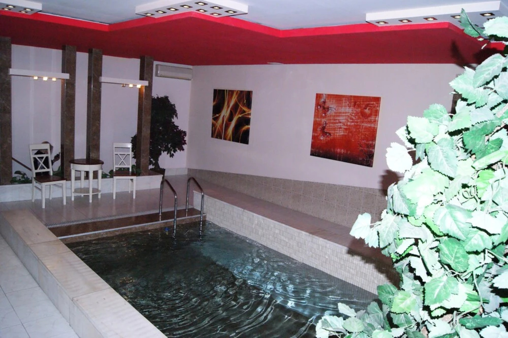 No Problem Hotel at Glinka Street