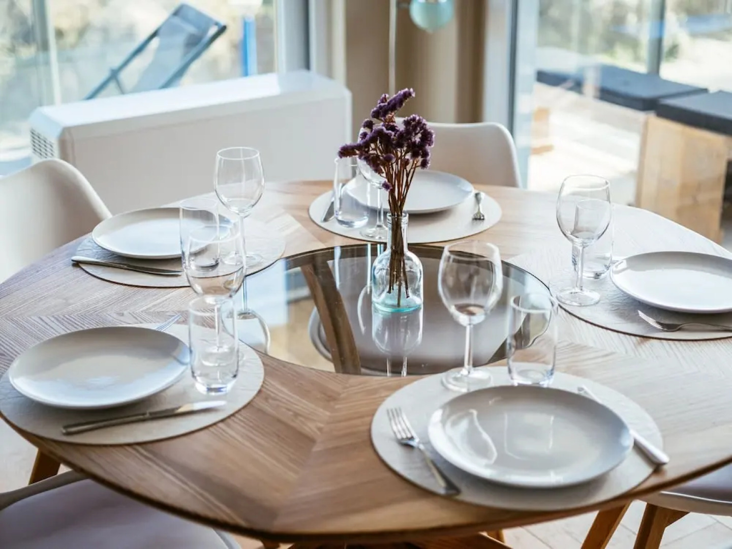 Beachouse 101 on the Dunes and the Beach