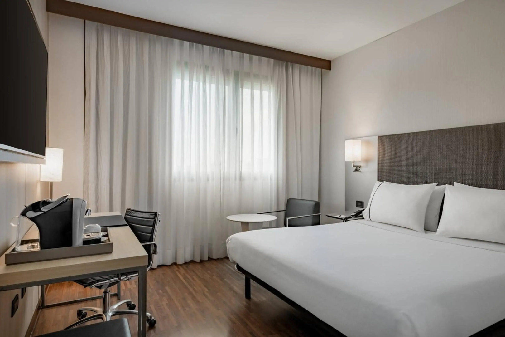 AC Hotel Bologna by Marriott