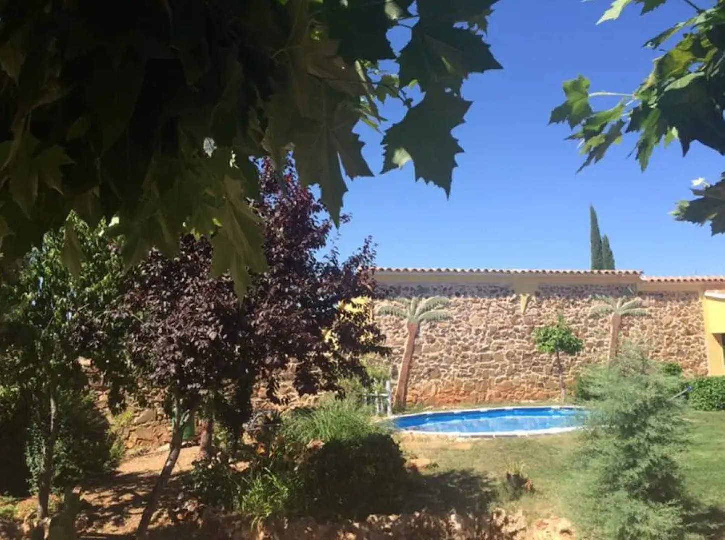 Casa Rural Poblado de Bazán II