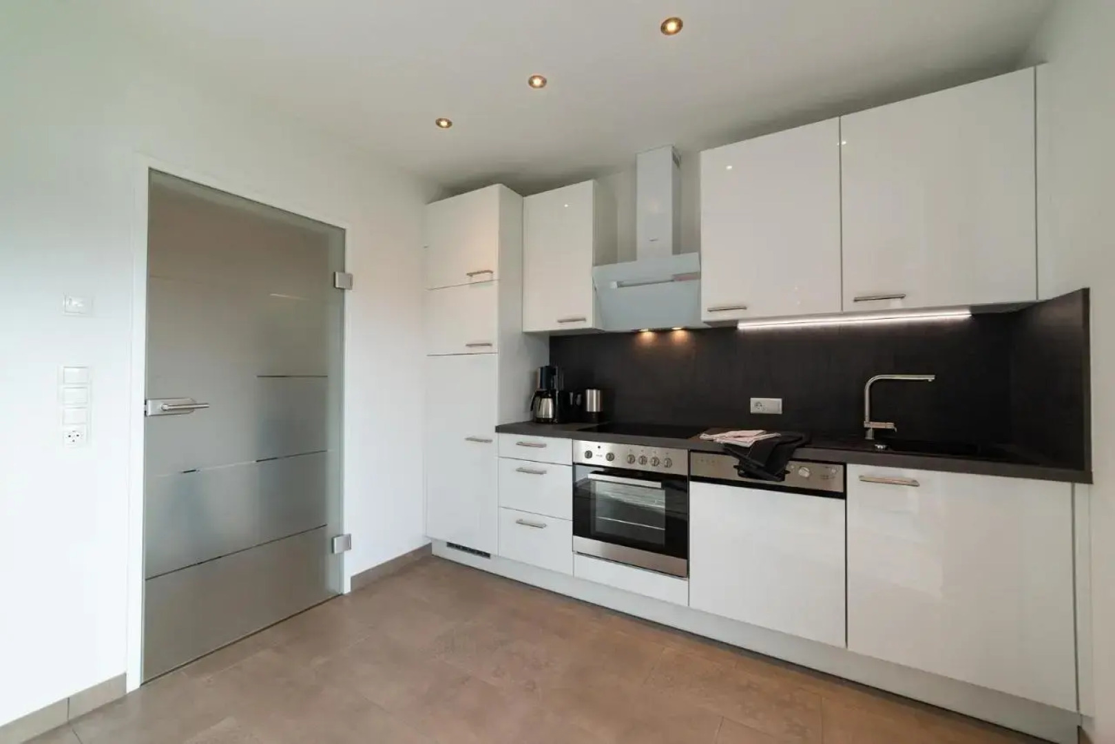 Ferienwohnung Jager Veronika