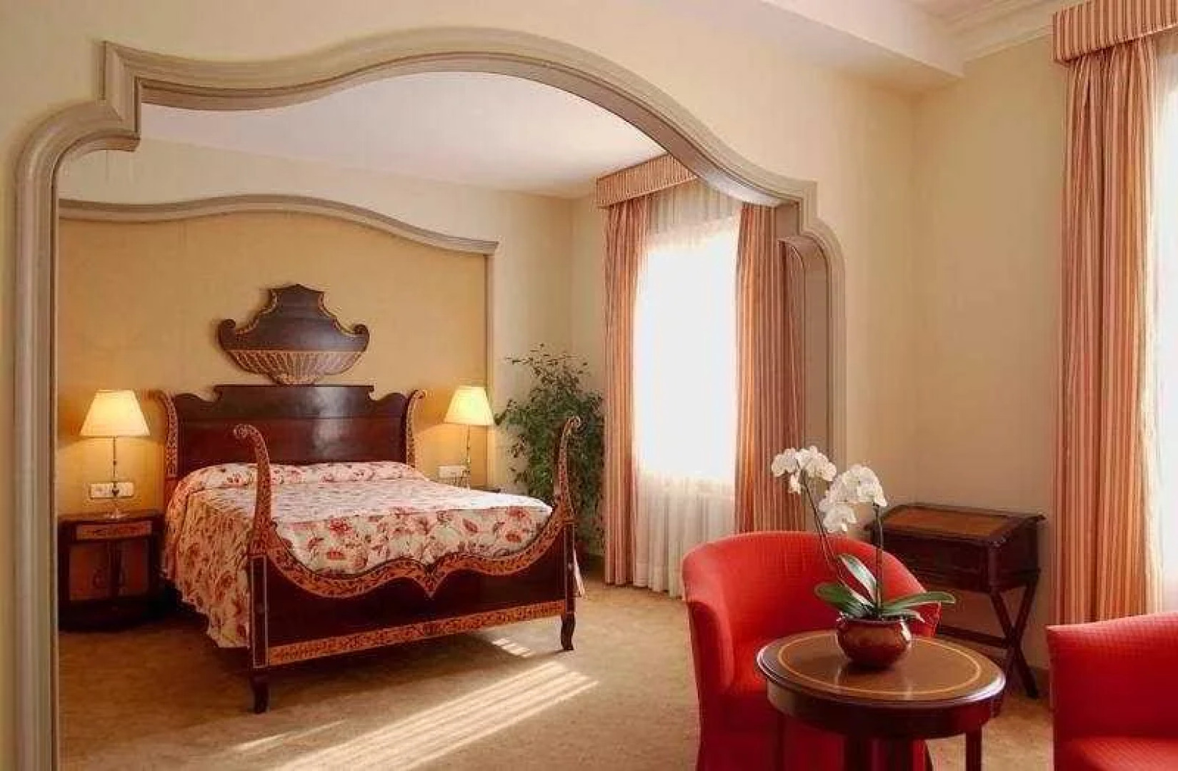 Hotel Husa Fornells Park