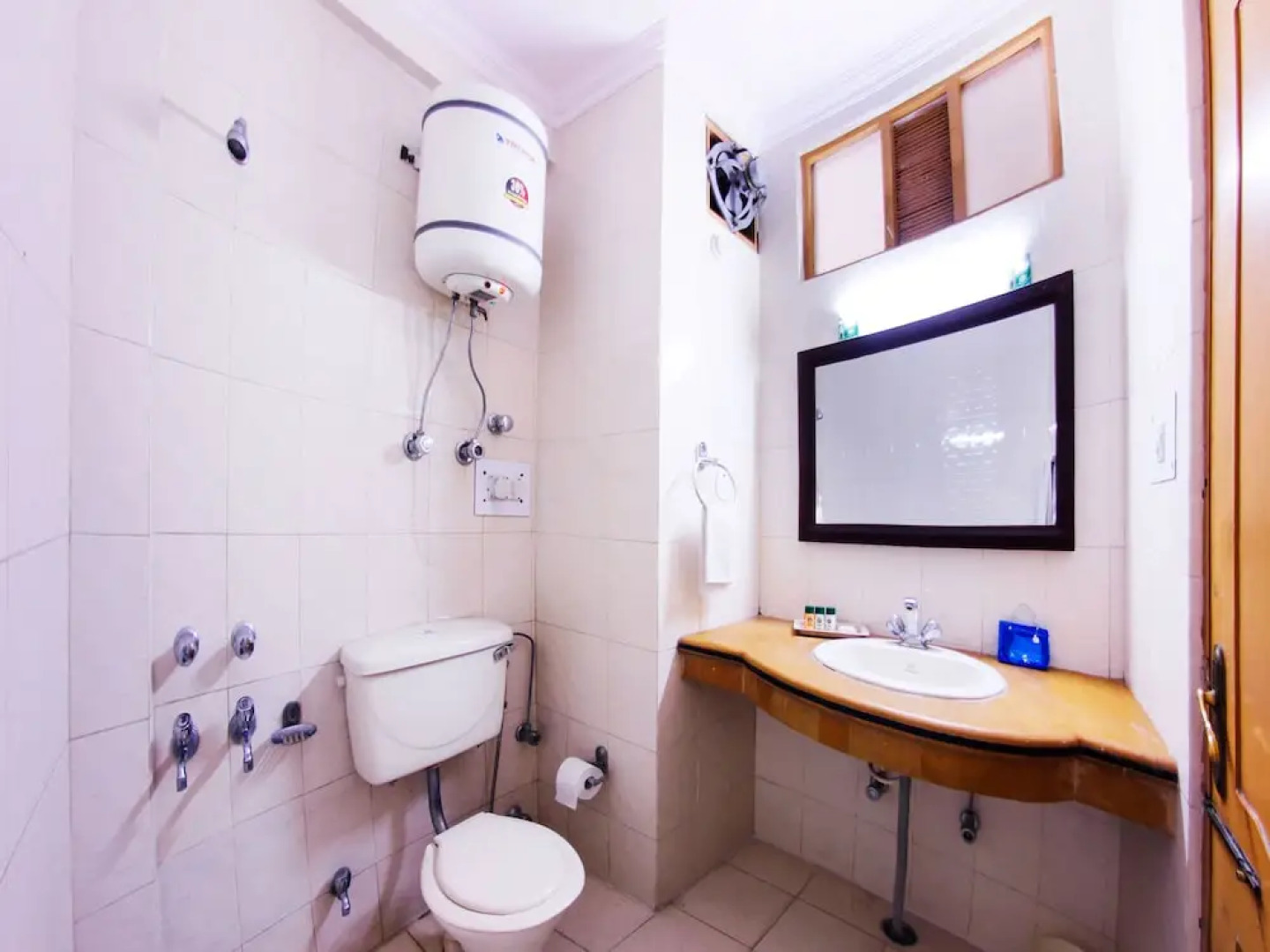 Golf Links Resort by OYO Rooms