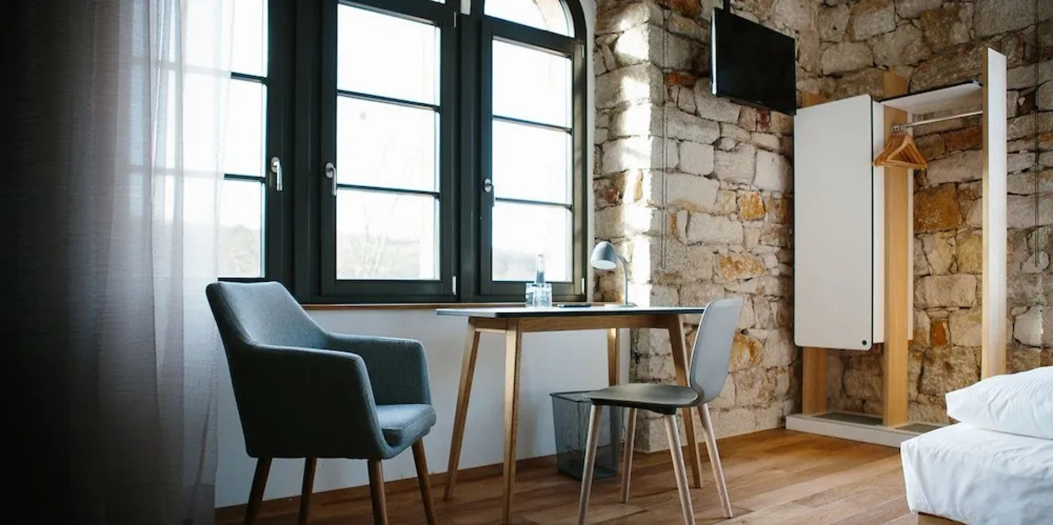 ALTES SPITAL Hotel Café Bar Restaurant