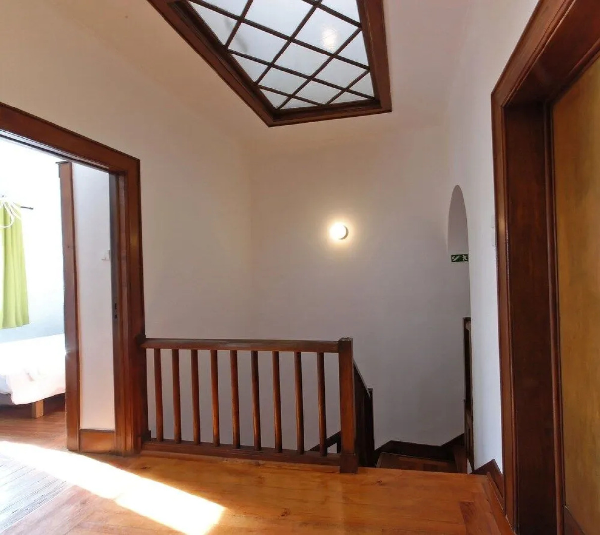 Surfivor Porto Surf Hostel