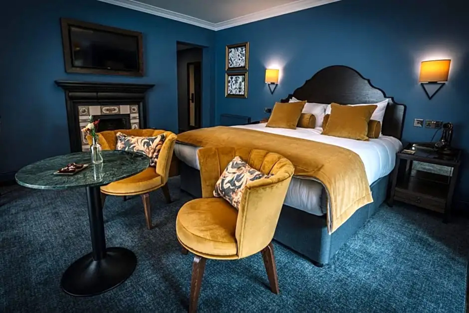 Bridge House Hotel & Silver Howe View Cottage