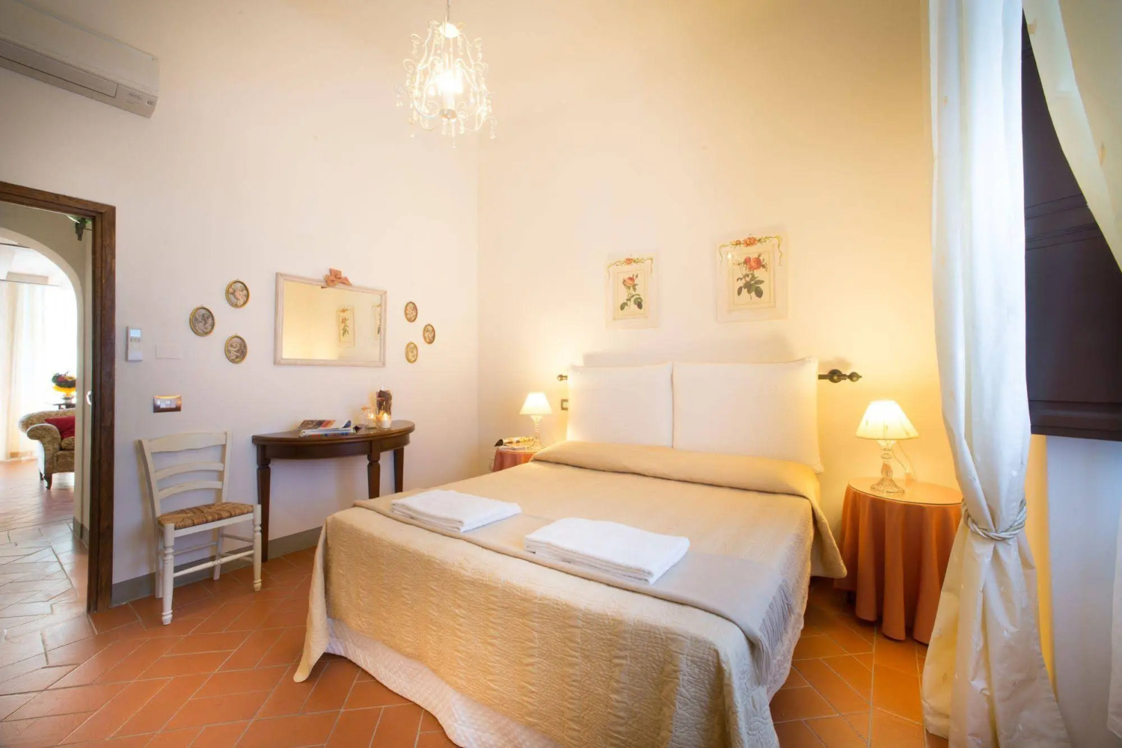 Tenuta Torre Rossa Farm & Apartments