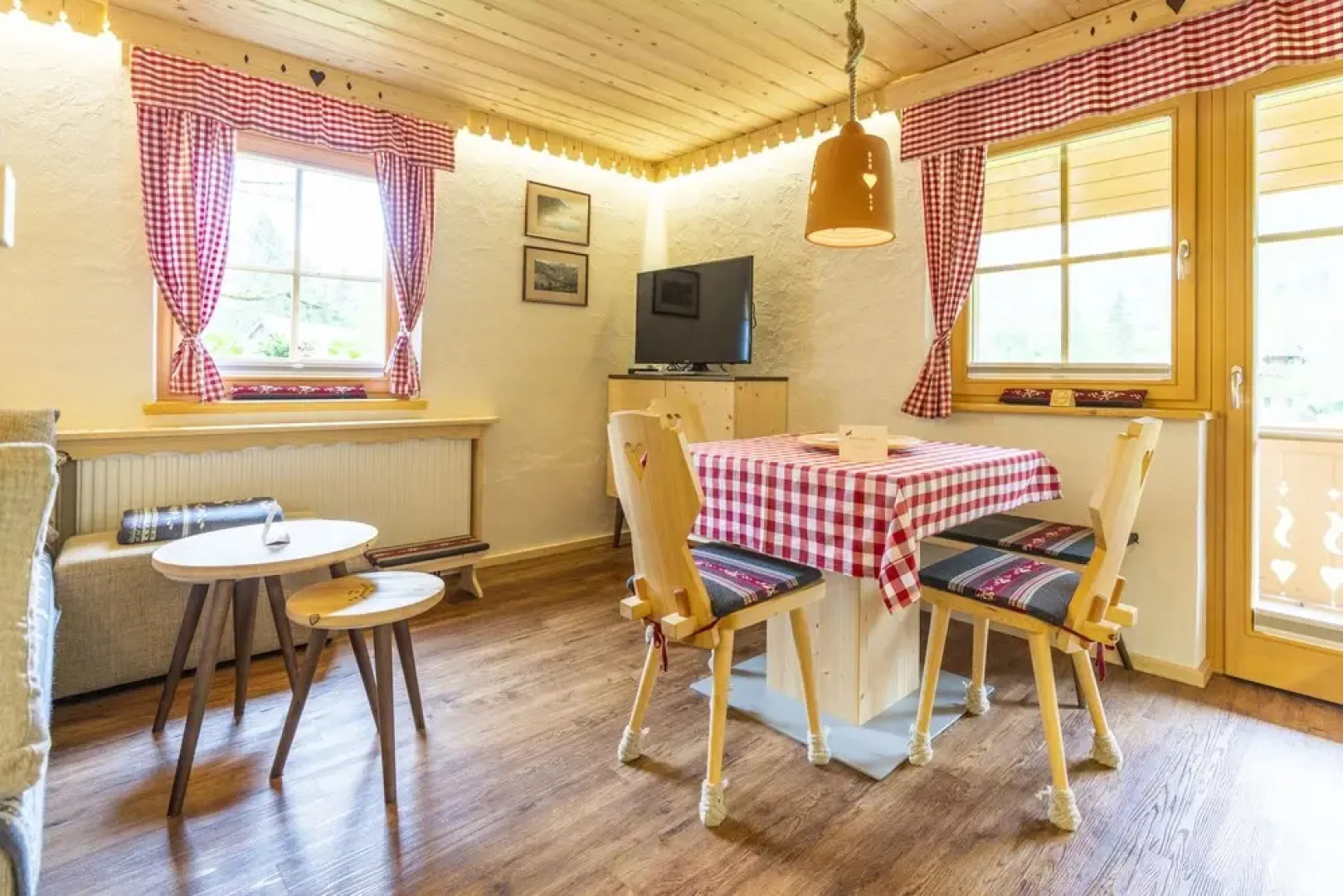 ALPIK Chalets - Bohinj