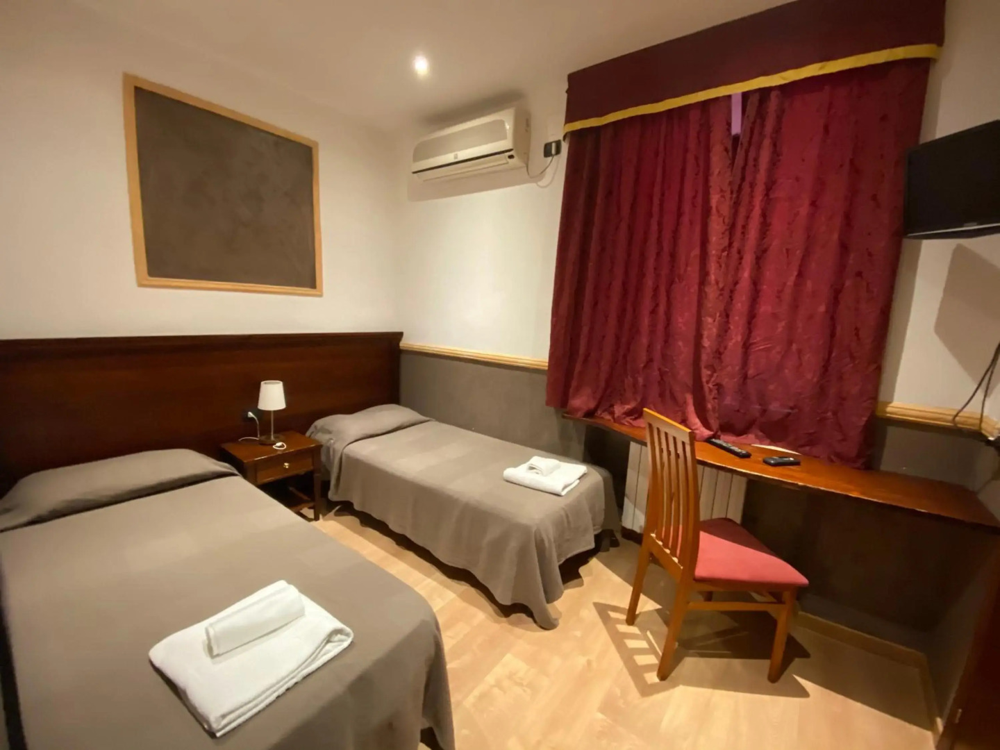 Park Hotel Serenissima