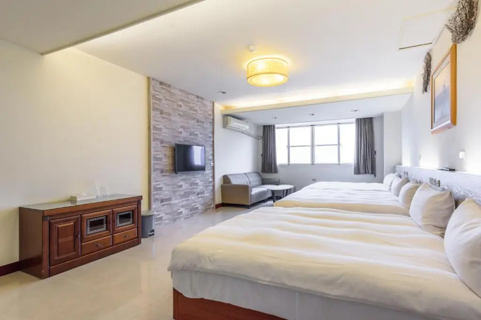 Yunlin Gukeng Da-Hu Villa B&B