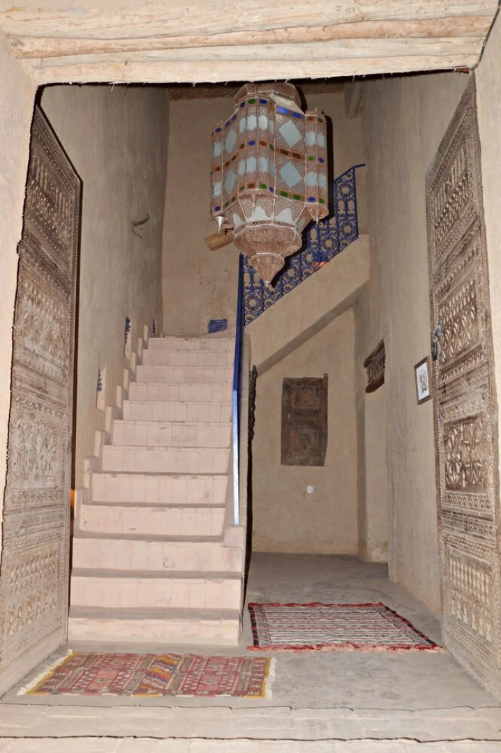 Riad Auberge Taroudant Spa