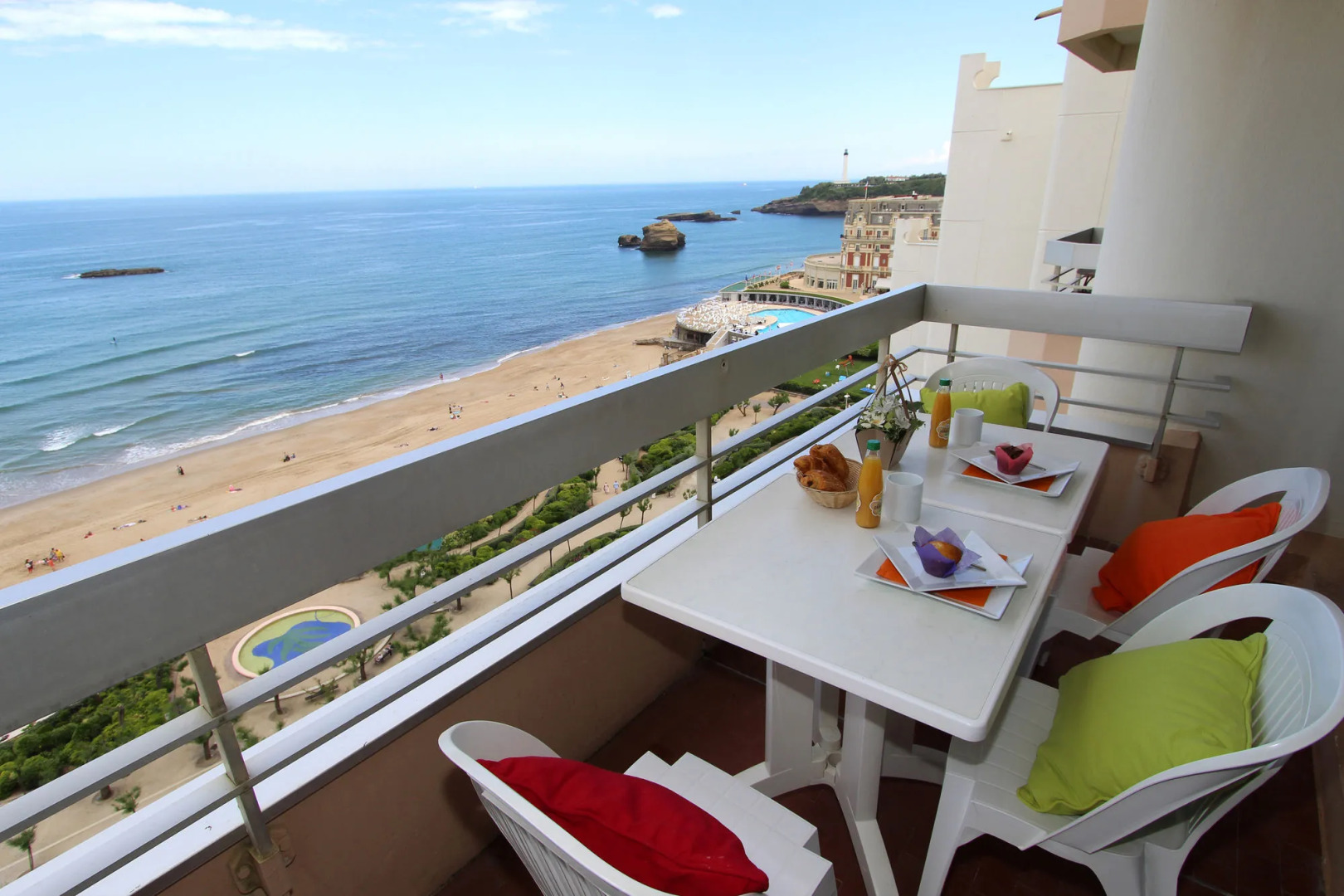 Résidence Victoria Surf