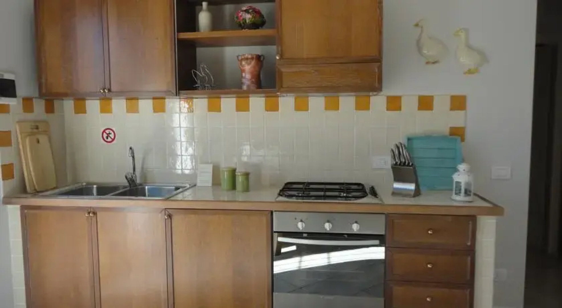 Poggio Gavignano Casa Vacanze