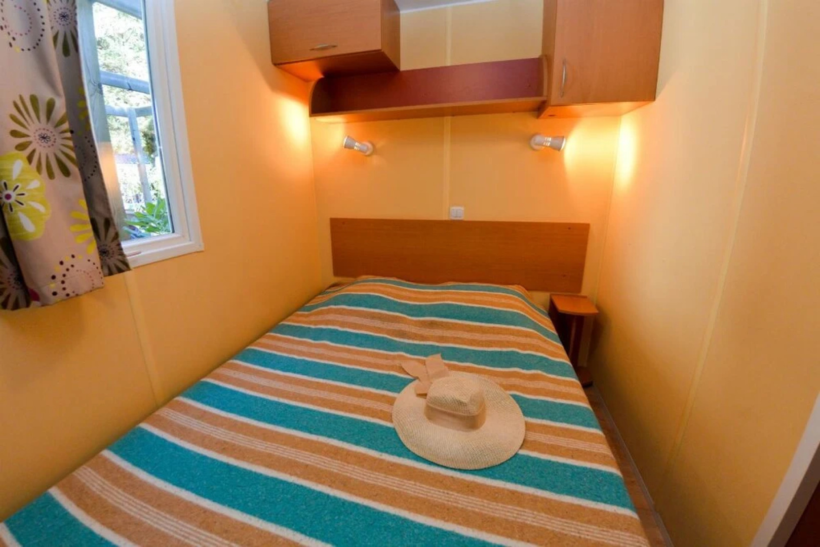 Nai'a Village - Soleil Bleu by Nai'a