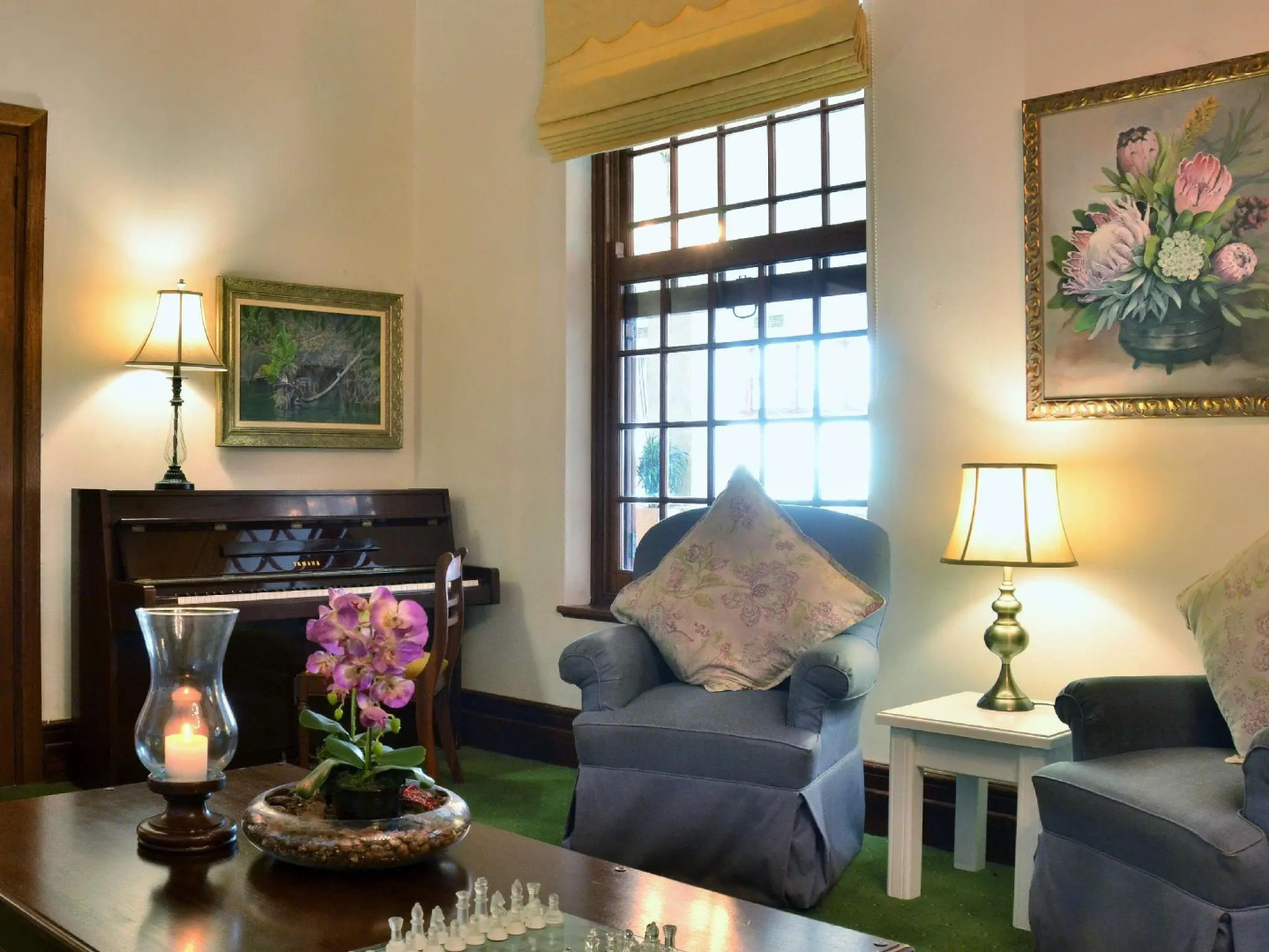 The Estuary Hotel and Spa