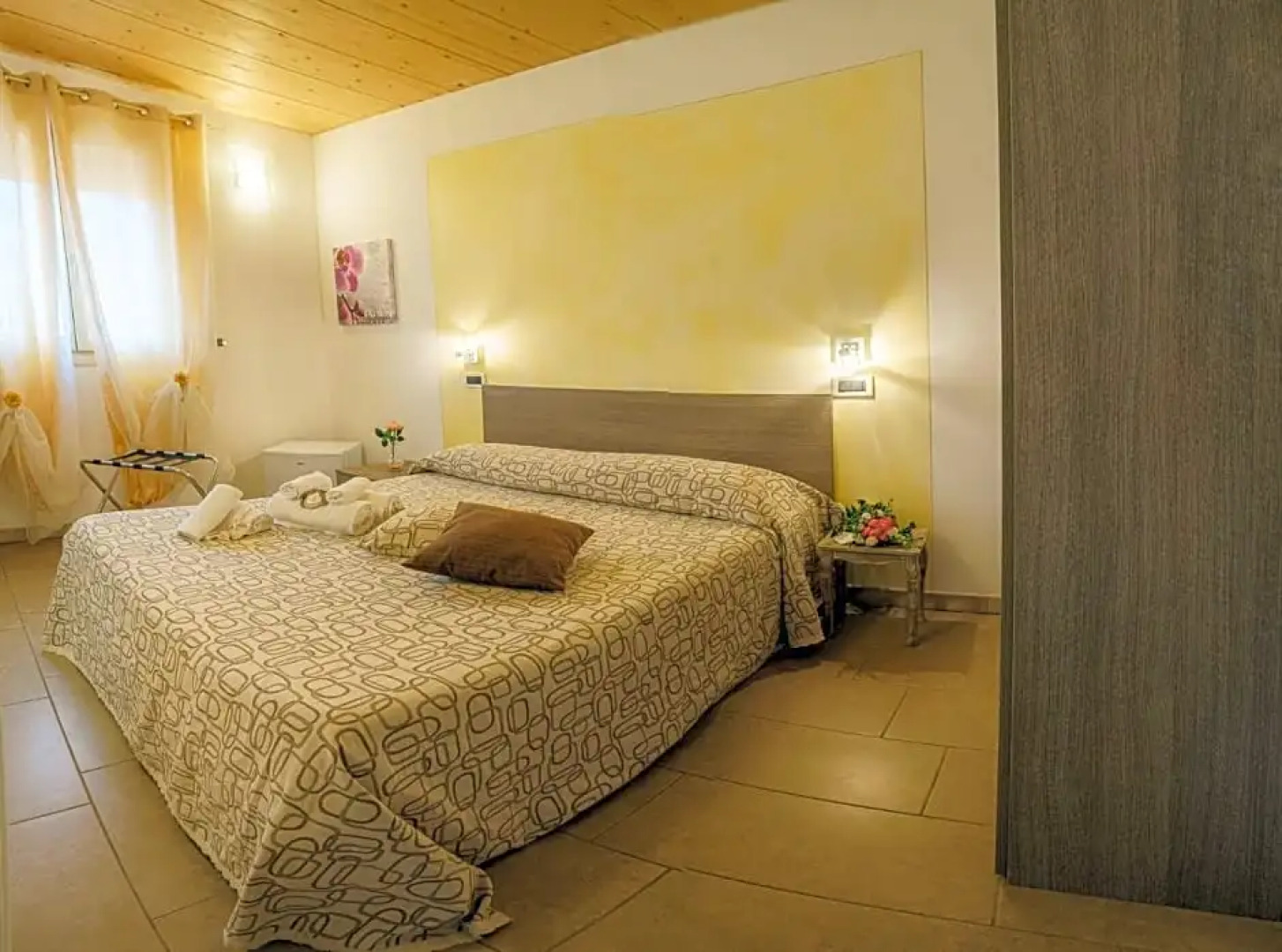 Albergo Lampara 2015