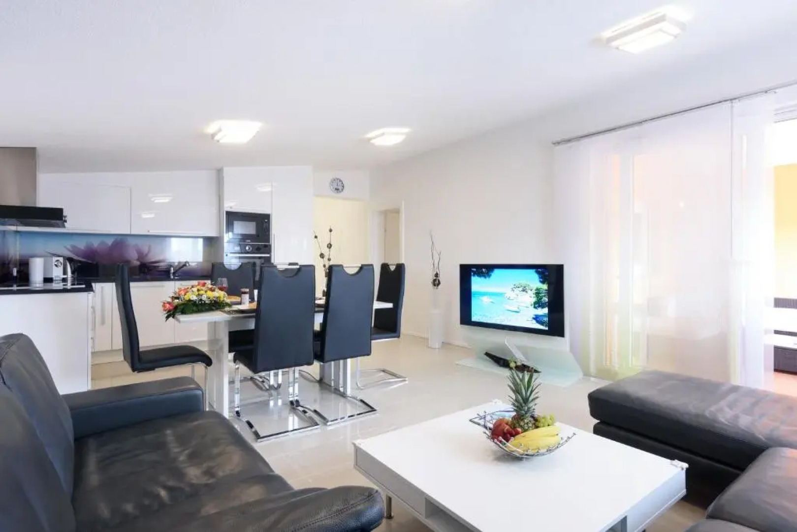 Studio Apartment Maslina