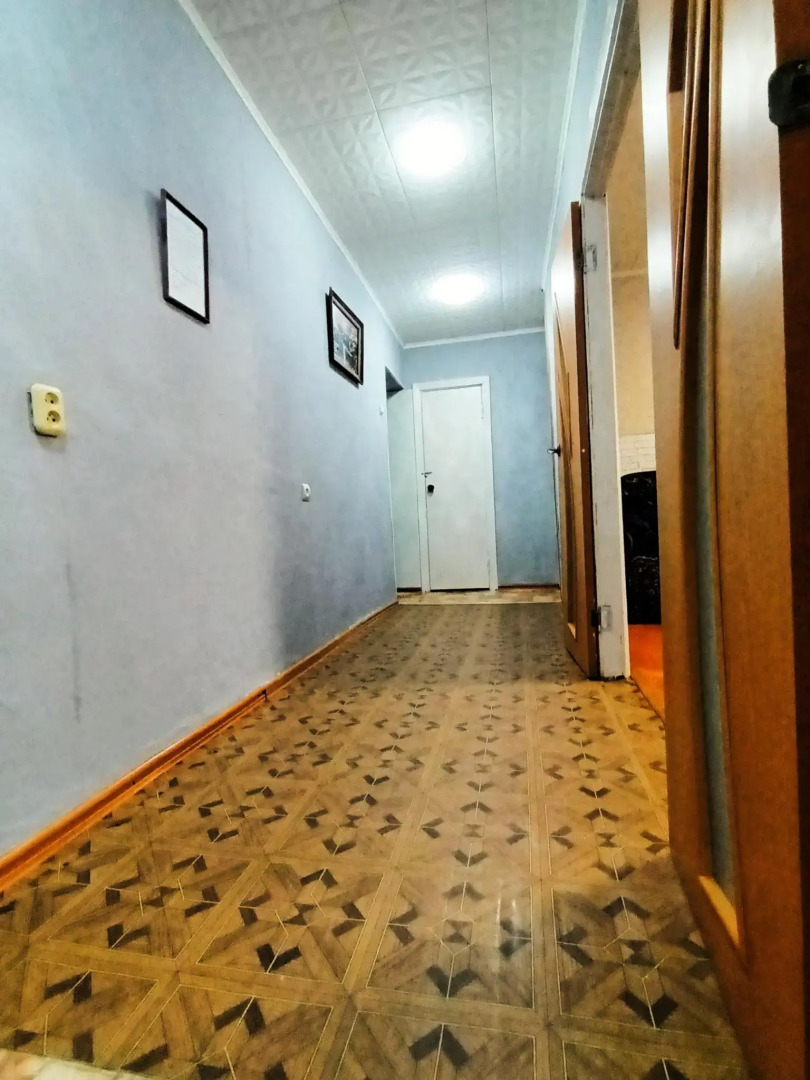 Апартаменты в 1-м микрорайоне 48