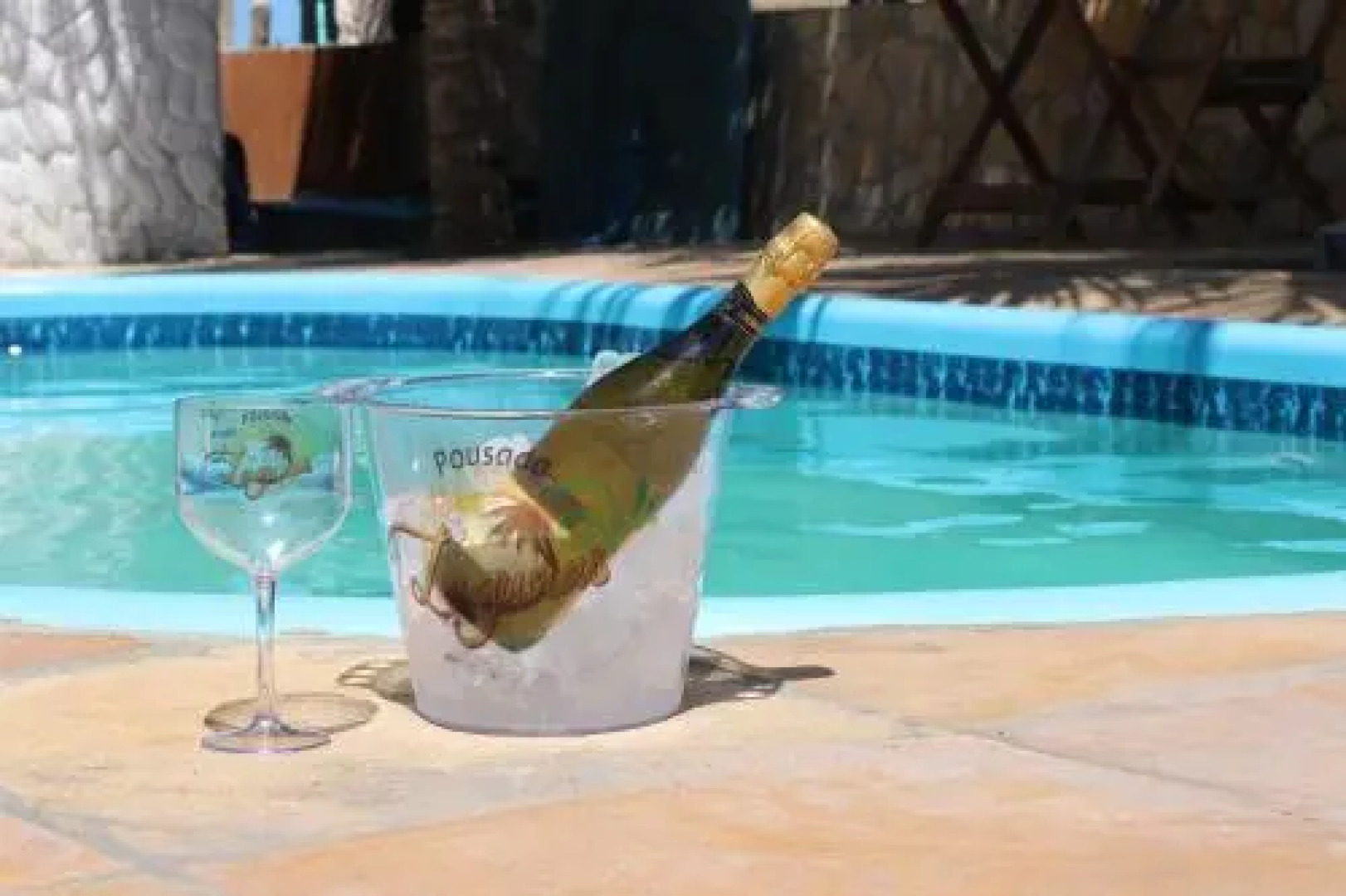 Pousada Lagunas Chalés