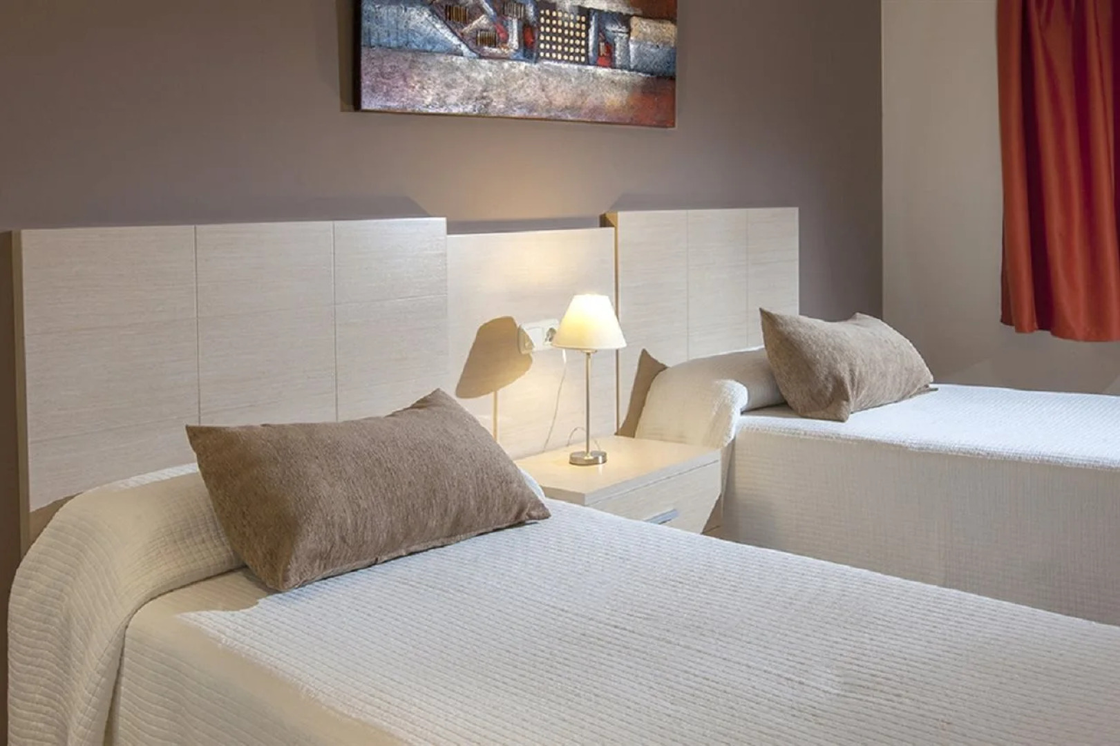 ESTIMAR Calpe Apartments 2 & two