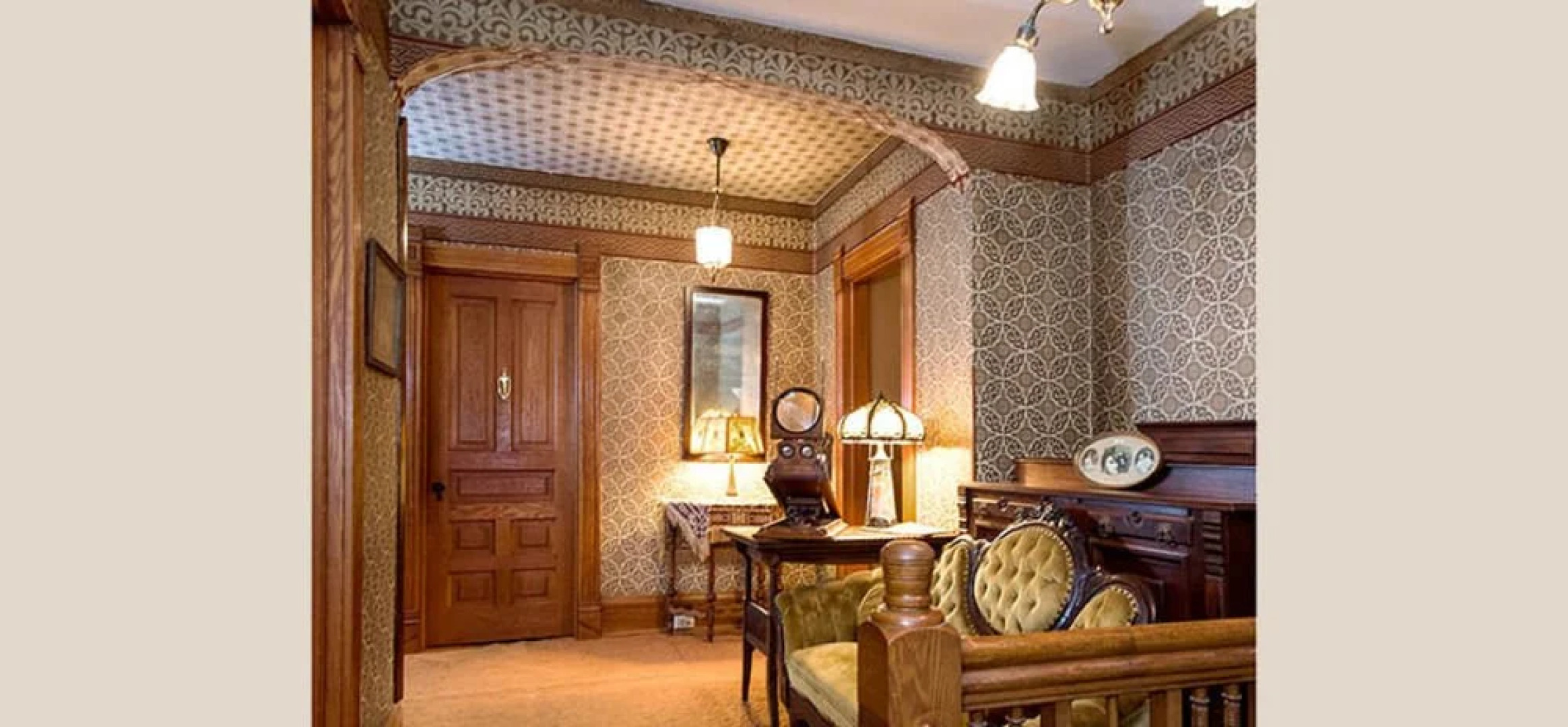 Barnes Street Bed & Breakfast