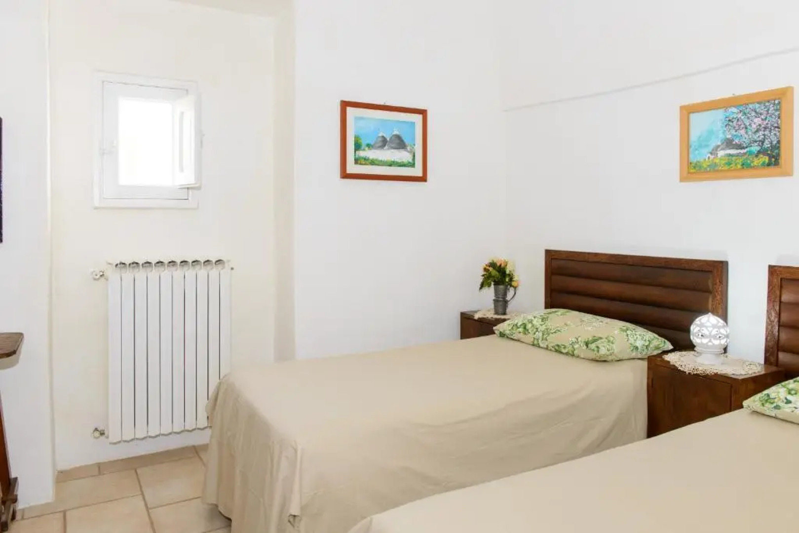 Masseria Pozzo Tre Pile