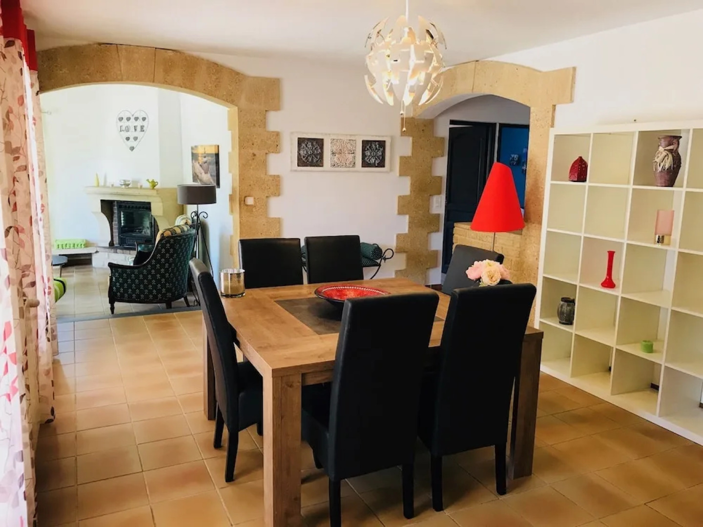 La Cigalou - Villa entière avec piscine