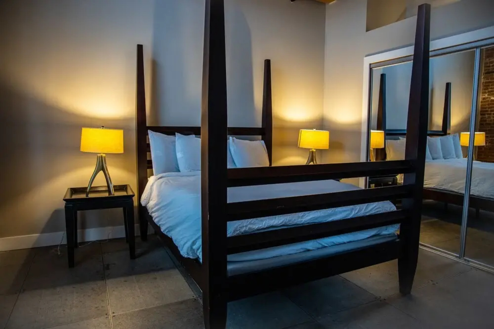 The Lofts at Novelty Iron