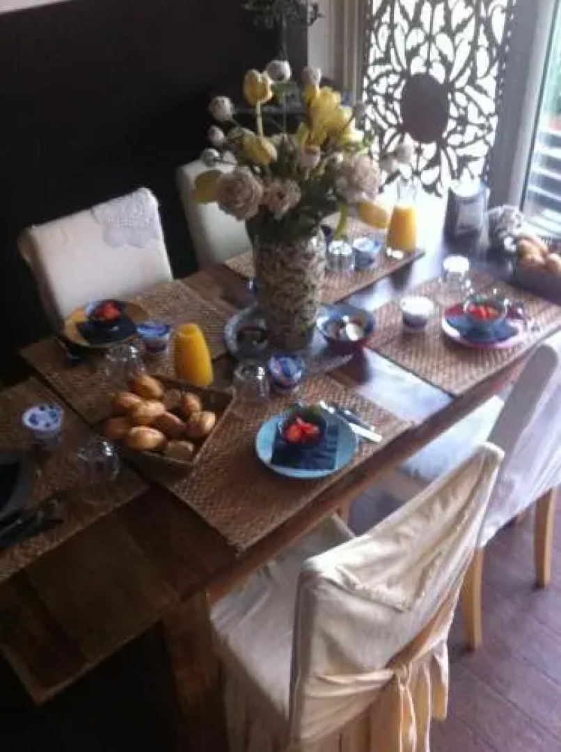 Bahita - Betty's B&B