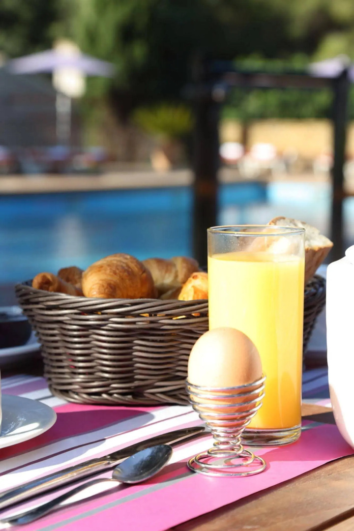Les Jardins de Cassis - Parking Jacuzzi Piscine Chauffée