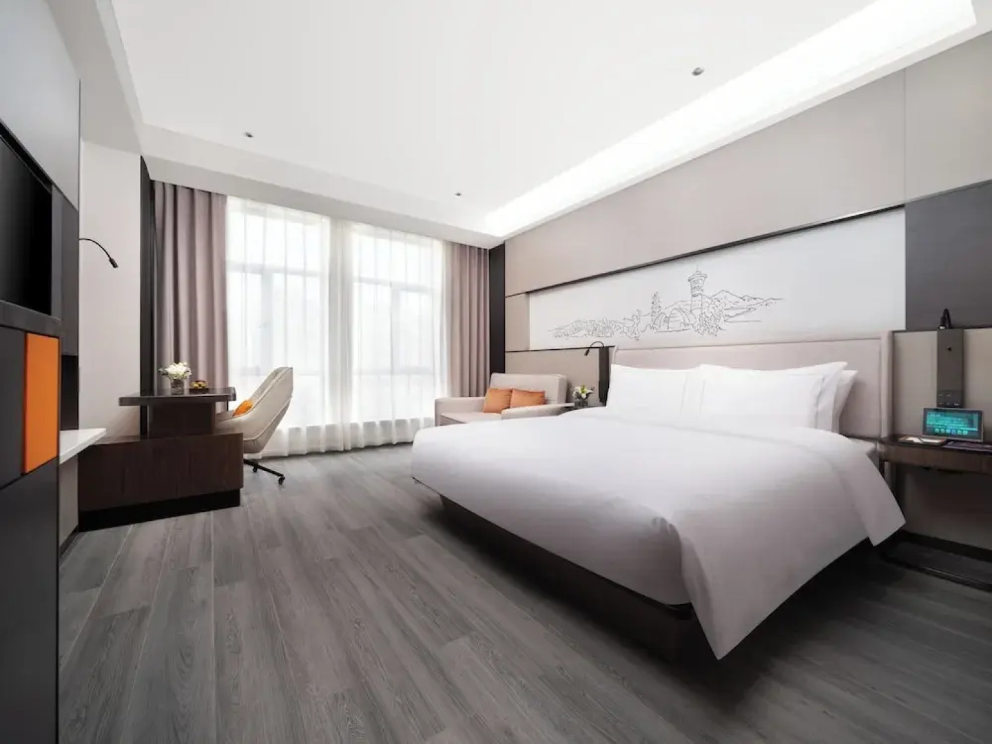 UrCove by Hyatt Aksu Century Square