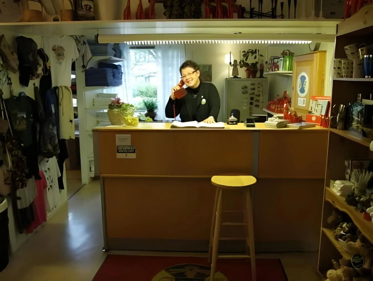 STF Borlänge Hostel and Apartments