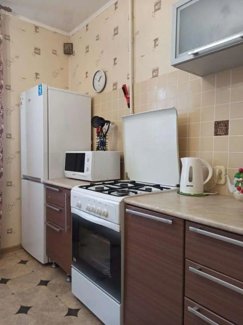 Апартаменты на улице Багаева 25/1