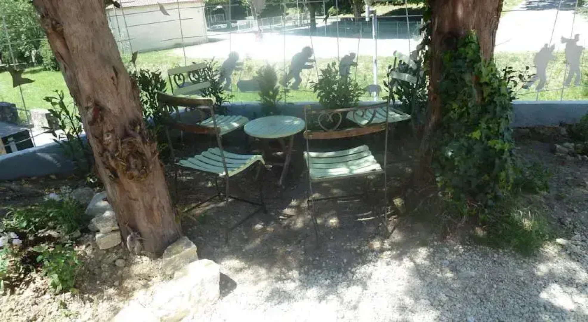 Les Gîtes de la Drome des Couleurs