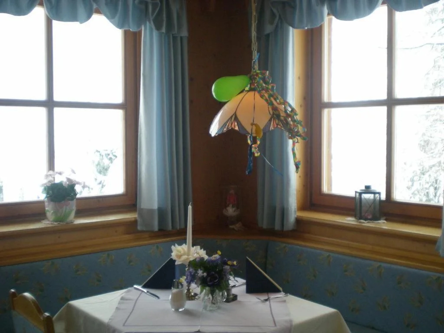 Hotel Kapitï¿½n Goltz