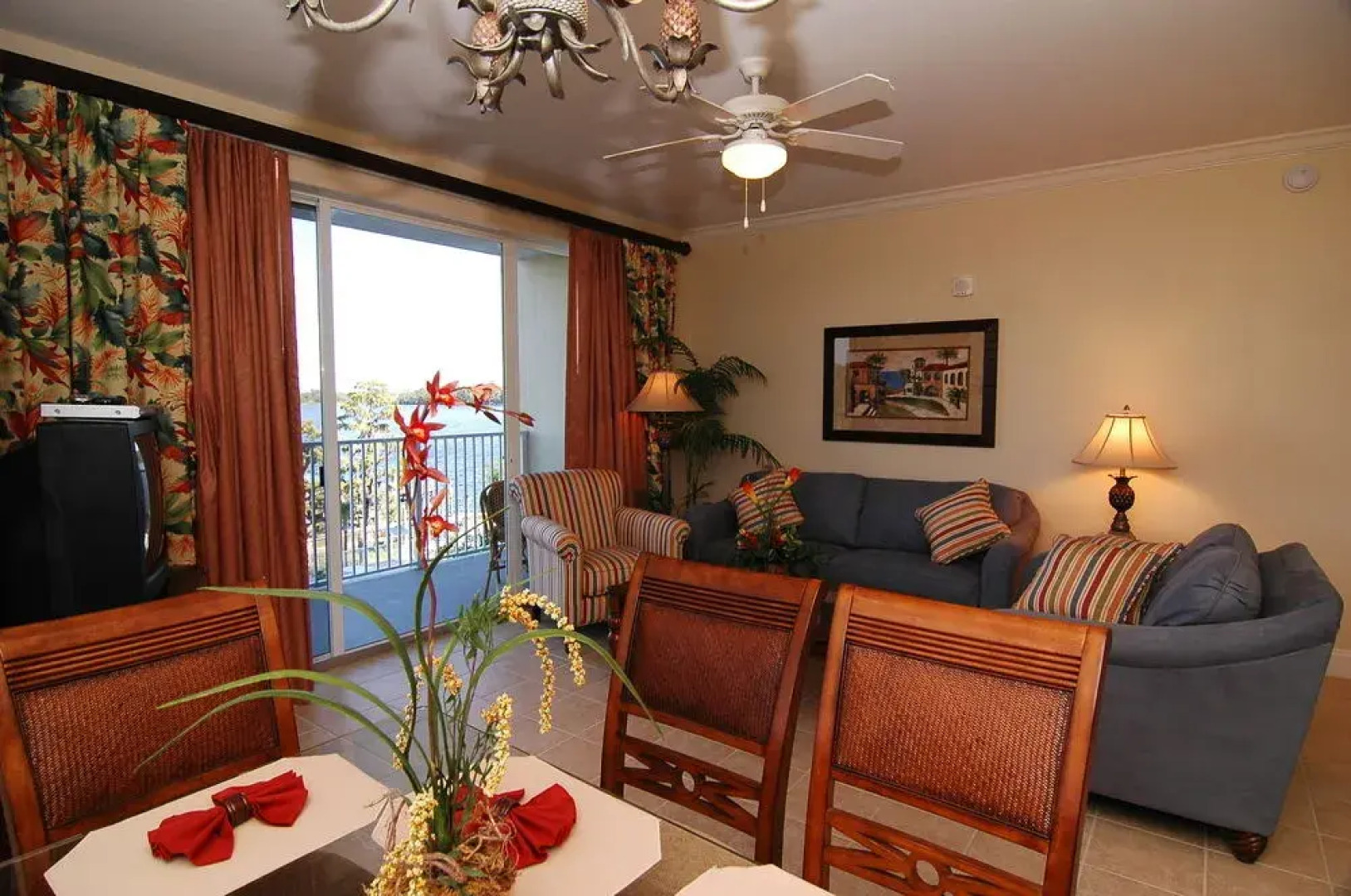 Blue Heron Vacation Condos by Lexington