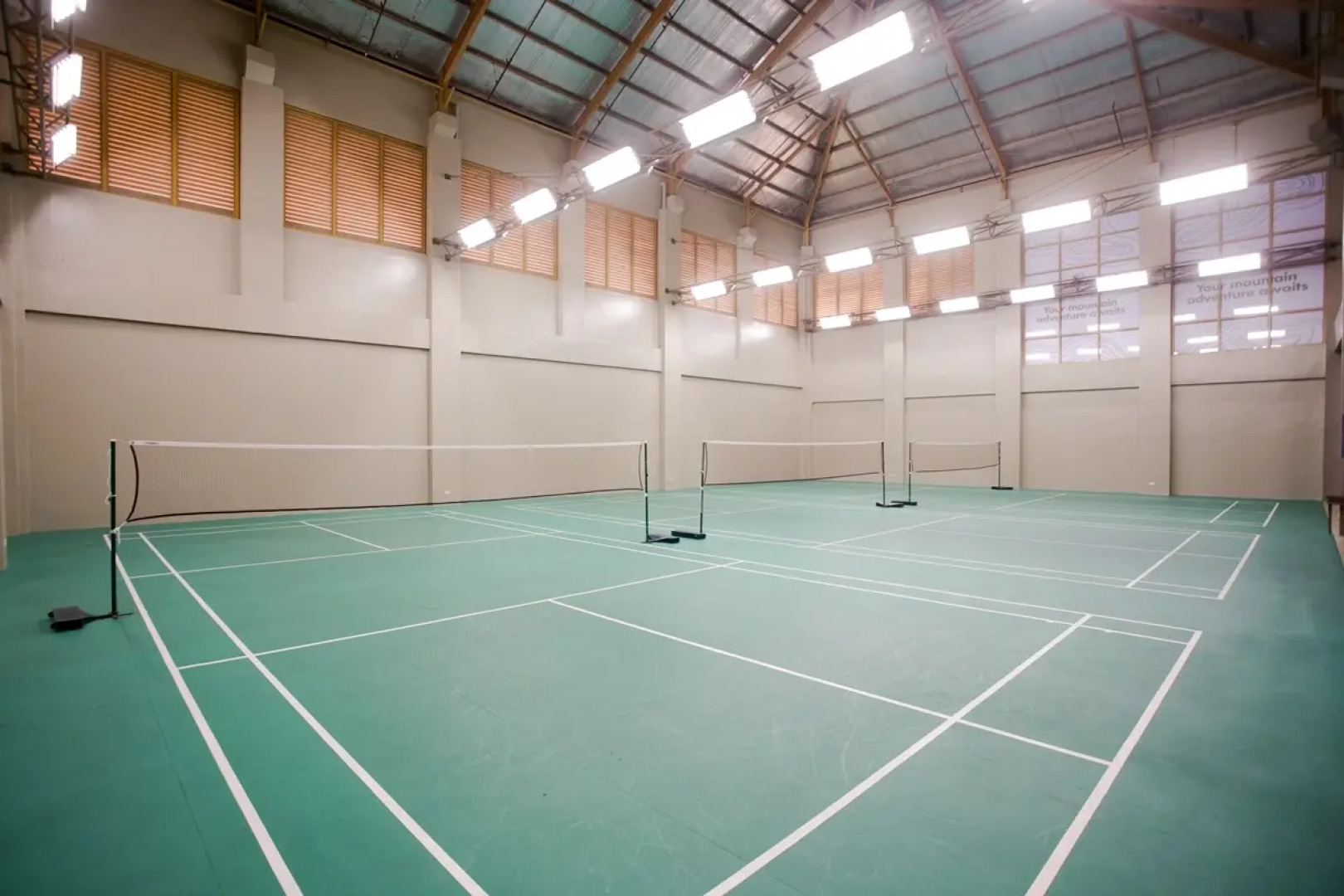 The Leaf at Timberland Heights