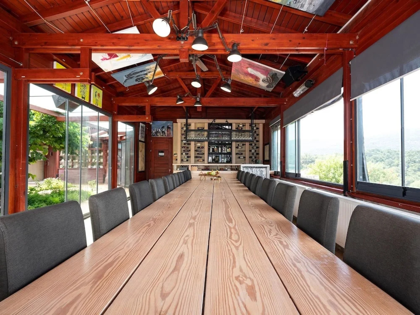 Urla Bagevi Boutique Hotel - Special Class