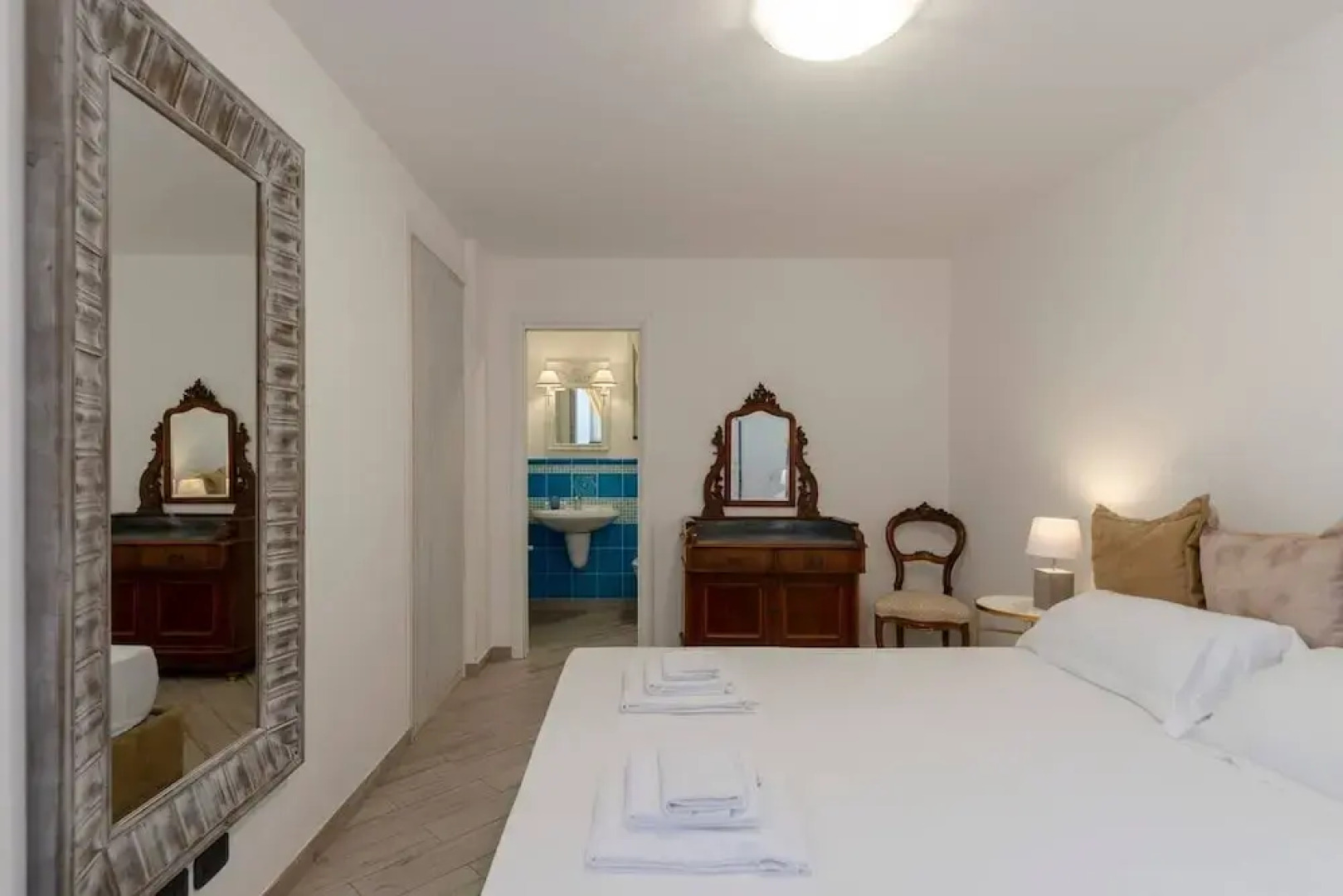 ALTIDO Splendida Villetta Sulla Ruta di Camogli