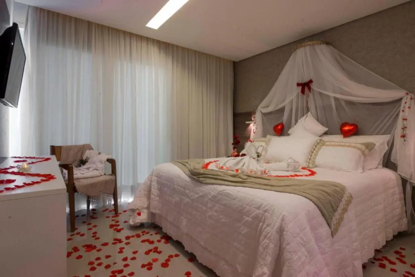 Reserve Hotel Surubim