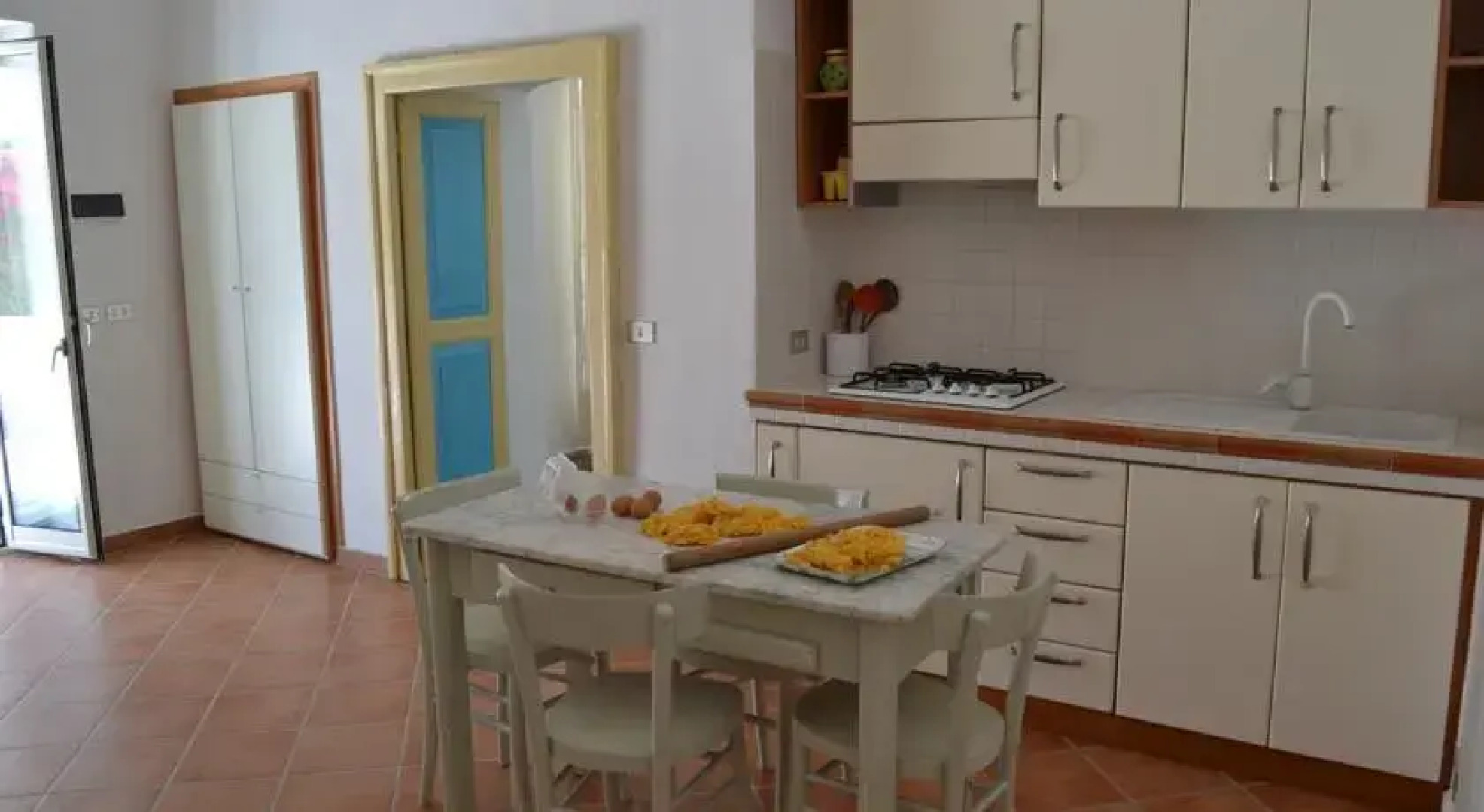 Maridea CaseVacanza - Madreperla