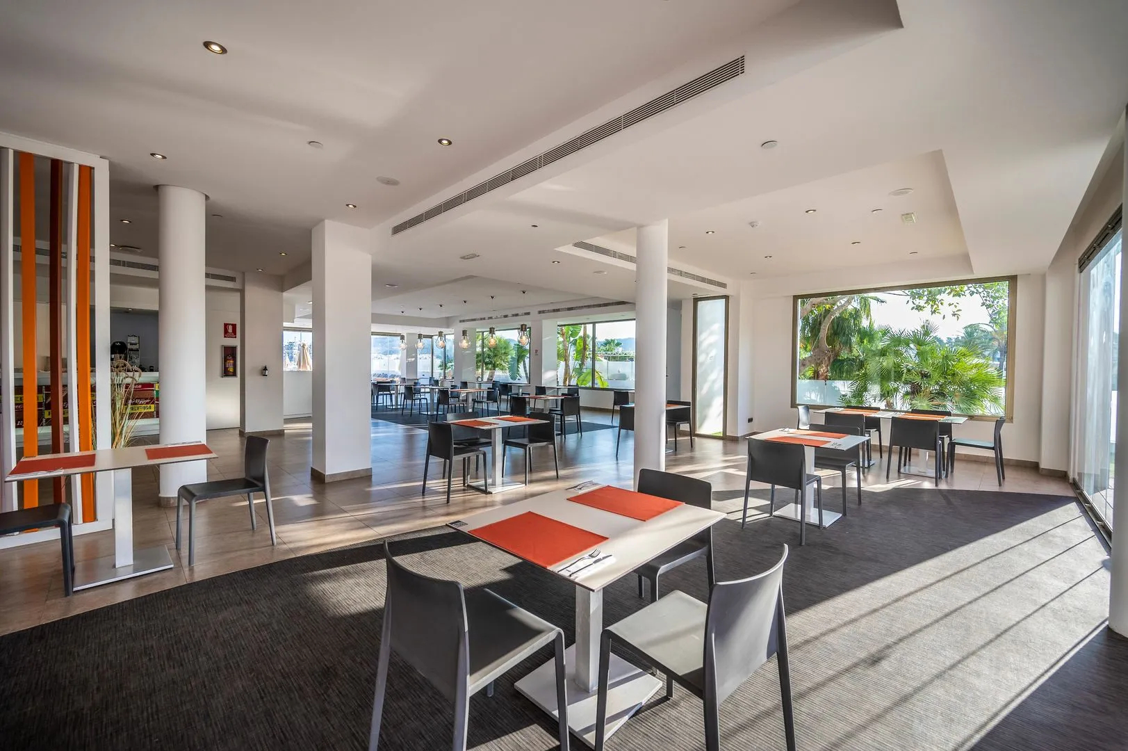 Отель THB Ocean Beach - Adults Only