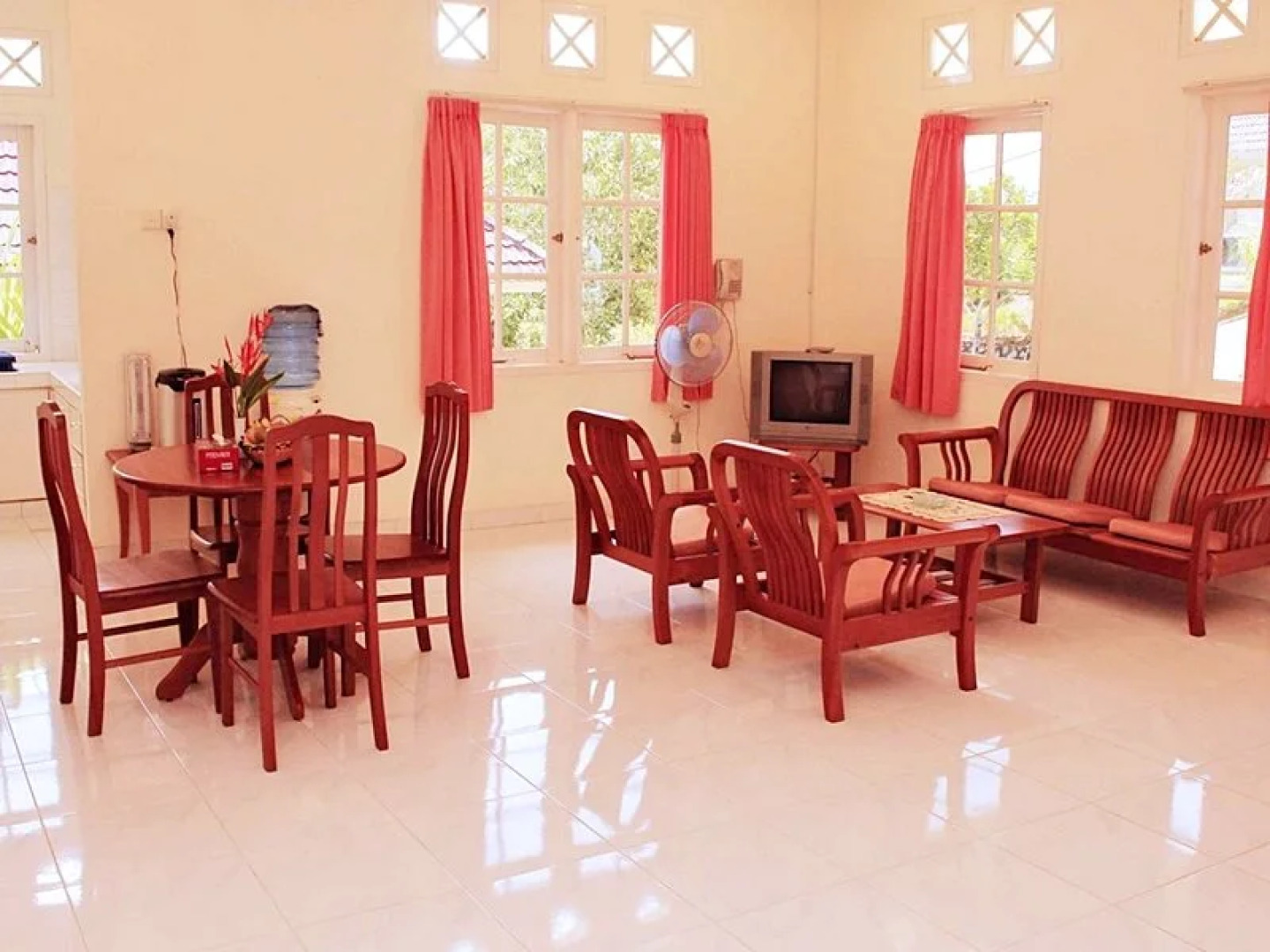 Hermes Agro Resort & Convention