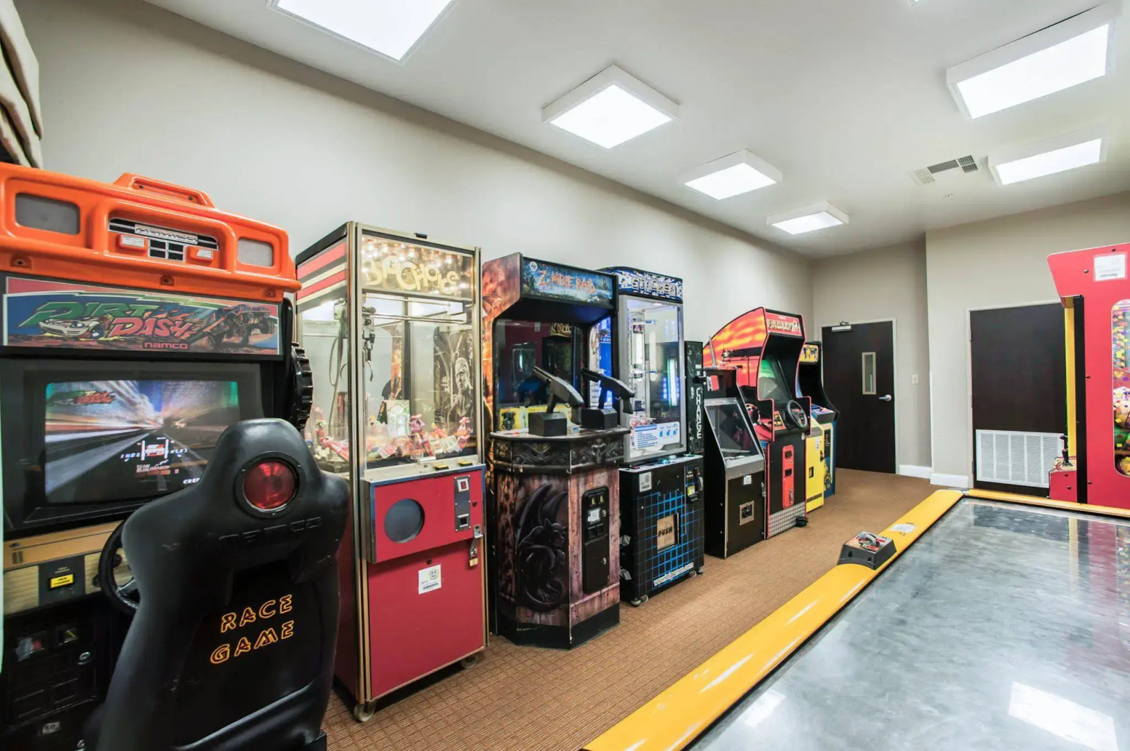 Sleep Inn & Suites Cave City