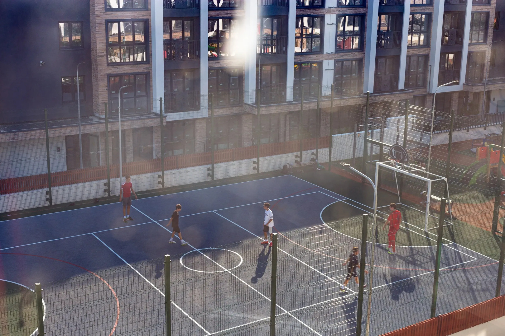 Sun City(Анапа)