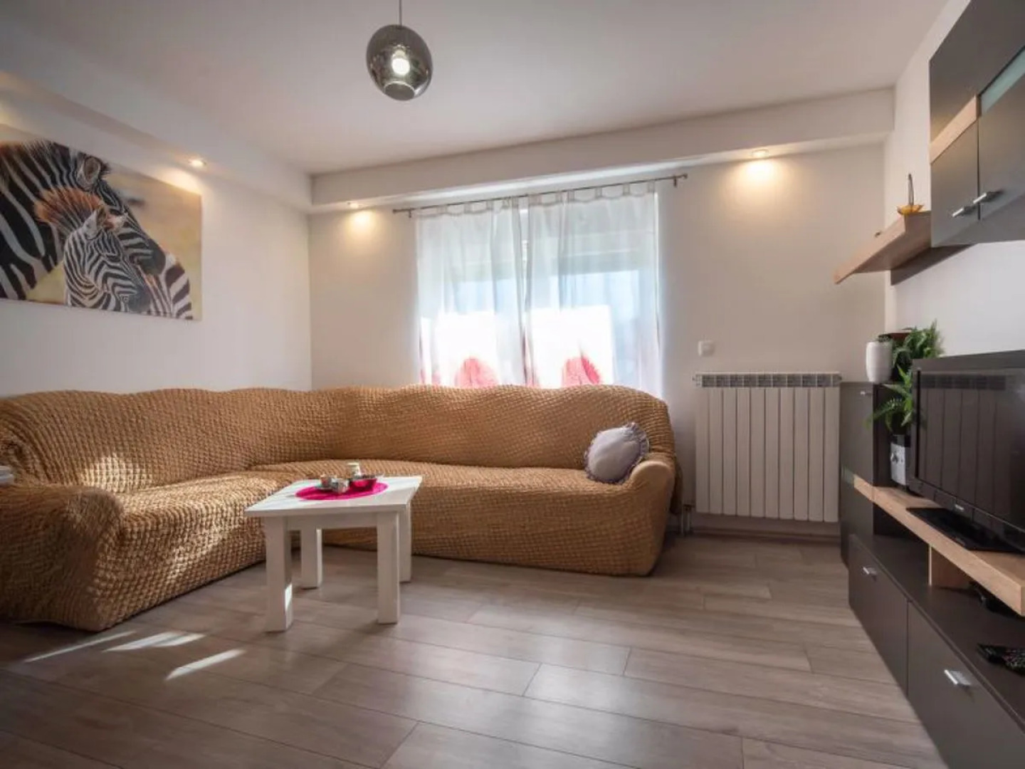 Apartment Rita Rijeka